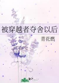 被穿越者夺舍以后 青花燃