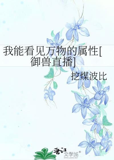 我能看到万物法则