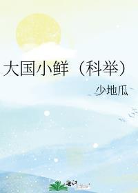 大国小鲜(科举) 少地瓜
