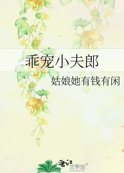 乖宠小夫郎by乌盛