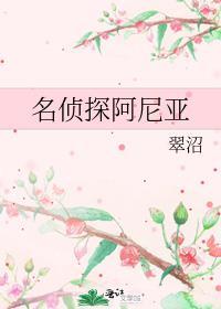 名侦探阿楠