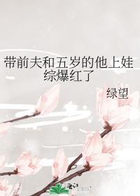 带前夫和五岁的他上娃综后免费阅读