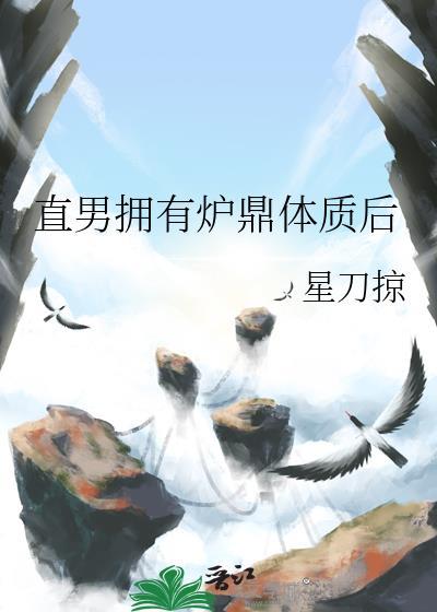 直男拥有炉鼎体质后by星刀掠百度