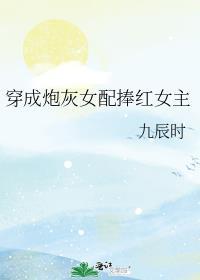 穿成炮灰女配捧红女主gl