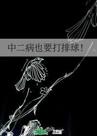 中二病的招式