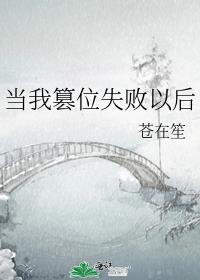 当我篡位失败以后免费阅读