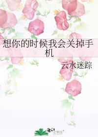 想你的时候我会关掉手机讲了什么
