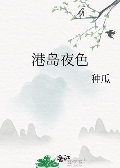 港岛夜色作者种瓜