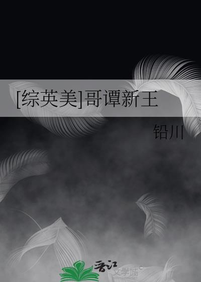 综英美哥谭新王