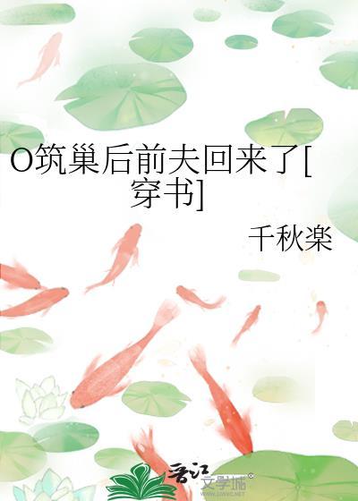 猎户家的小夫郎琛兮木