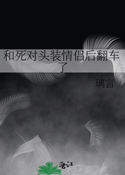 和死对头装情侣后翻车了 璃言 免费
