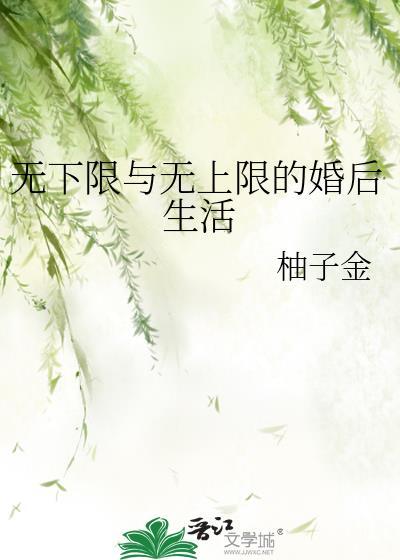 无下限是什么意思