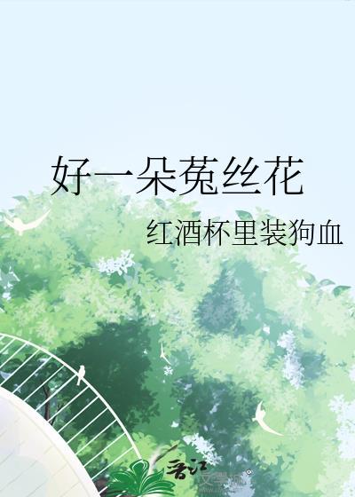 好一朵菟丝花结局是什么