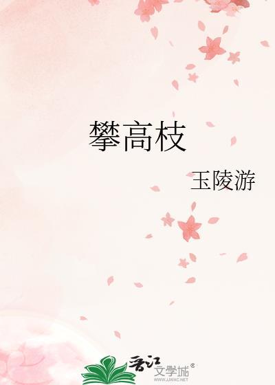 攀高枝by入眠酒
