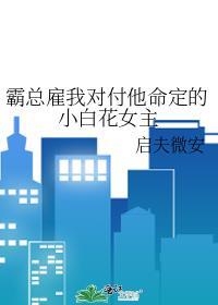 霸总雇我对付他命定的小白花女主 启夫微安