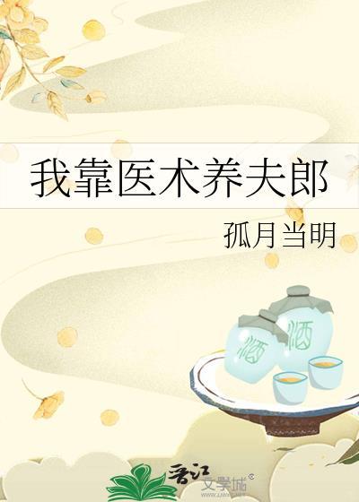 我靠医术养夫郎 作者孤月当明