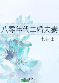 八零年代二婚夫妻TXT