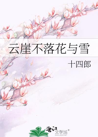 云崖不落花与雪书评