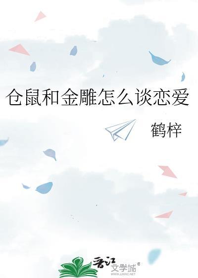 金丝鼠和仓鼠的区别