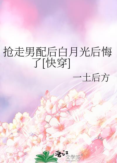 抢走了男配