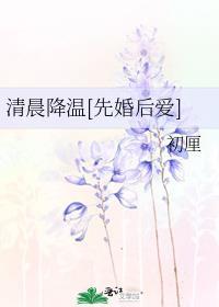 清晨降温by附番外百度分享