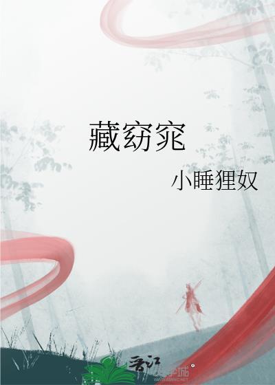 藏窈窕大结局