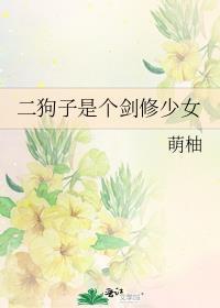 二狗是主角的