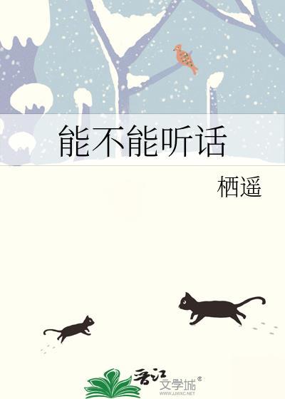 能不能听我说