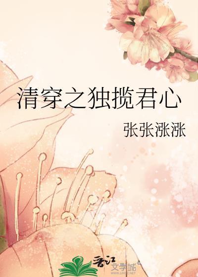 清穿爽文独宠