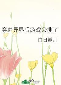 穿进异界后游戏公测了txt