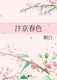 汴京春色娴白讲的是什么
