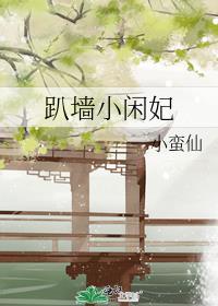 趴墙小闲妃笔趣阁番外