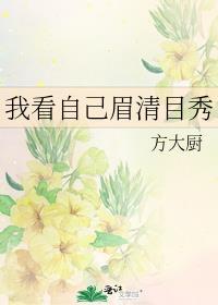 我看自己眉清目秀by方大厨