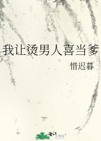 我让烫男人喜当爹 惜迟暮 全文免费阅读txt