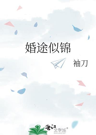 婚途似锦袖刀笔趣阁