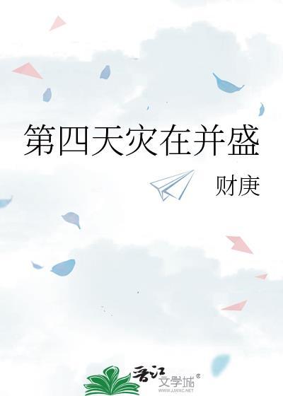 第四天灾在并盛类似言情推荐