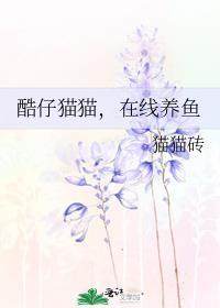酷酷猫