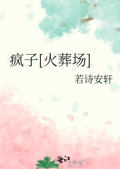 疯子火葬场by若诗安轩晋江