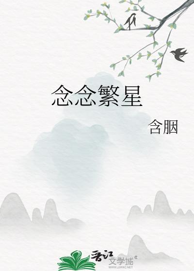 念念繁星by含胭讲了什么