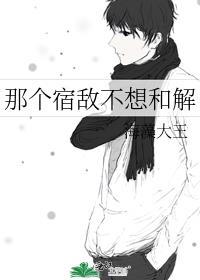 那个宿敌不想和解讲的什么