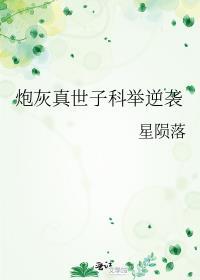 重生炮灰世子