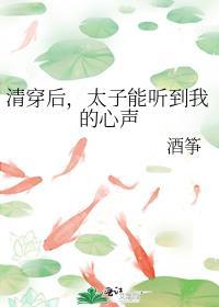 清穿为太子