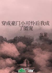 小可怜变团宠