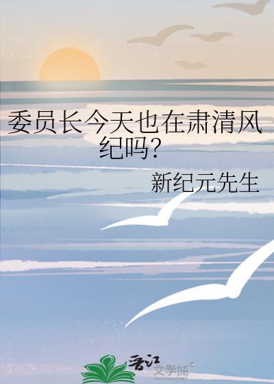 委员长今天也在肃清风纪吗txt