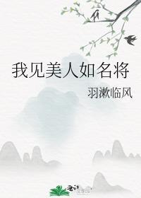 我见美人如名将by羽漱临风剧透