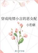 穿成纯情小言的恶女配作者