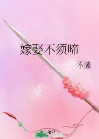 嫁娶不须啼TXT