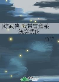 综武我有一个盲盒系统