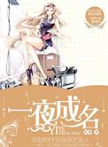 一夜成名的定义
