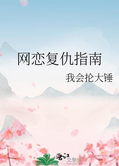 网恋复仇指南by